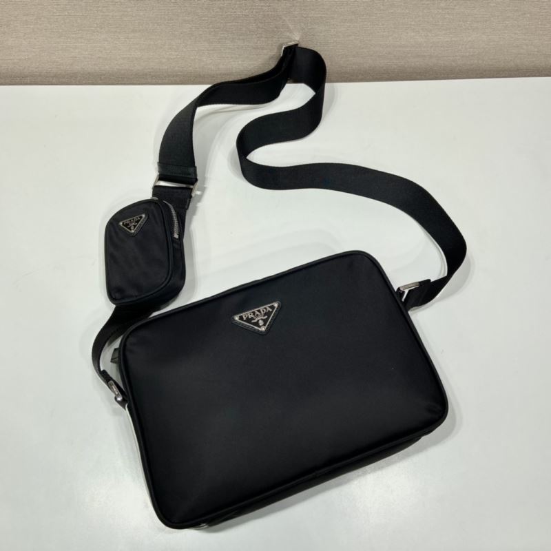 Prada Satchel Bags